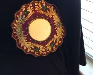 Household Decor' Mirrors Wall Hanging