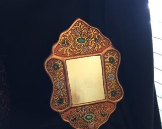 Household Decor' Mirrors Wall Hanging