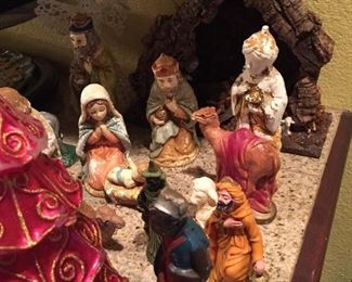 Assorted Household Decor'