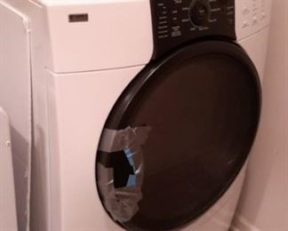 Kenmore Elite Dryer