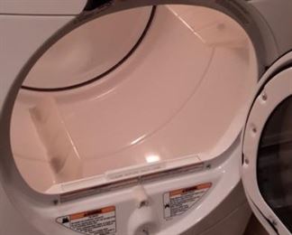 Kenmore Elite Dryer