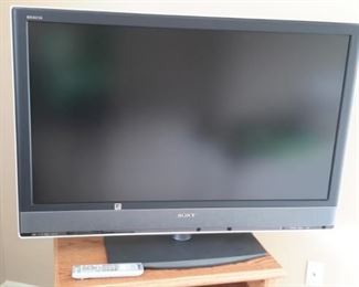 TV flat screen