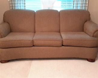 Quality neutral Sofa in great condition