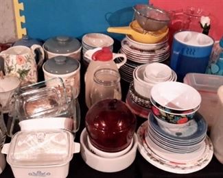 SACK ATTACK ITEMS! (unpriced items only)