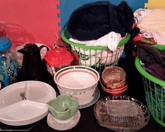 SACK ATTACK ITEMS! (unpriced items only)