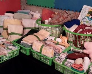 SACK ATTACK ITEMS! (unpriced items only)