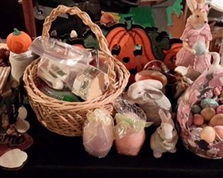 SACK ATTACK ITEMS! (unpriced items only)