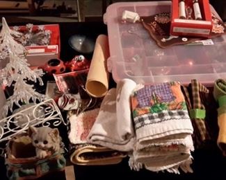 SACK ATTACK ITEMS! (unpriced items only)
