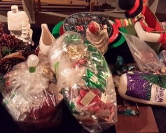 SACK ATTACK ITEMS! (unpriced items only)