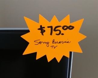 Sale Picture