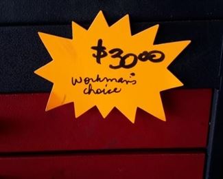 Sale Picture
