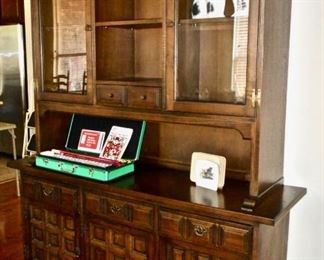 HUTCH BY YOUNGER FURNITURE