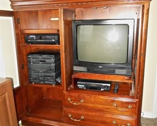 MEDIA CENTER, ELECTRONICS