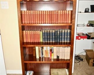 CHILDREN'S CLASSIC BOOK SETS