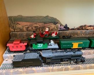 Trains Bachmann Trains
Spectrum Bachmann
Wiking
Revell Praline
Breakina
Walter Merten