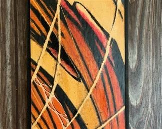 DG Original Nature Prints 22x12