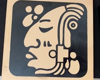 Hand Made Native American Art