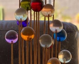 Original Art Lollipop