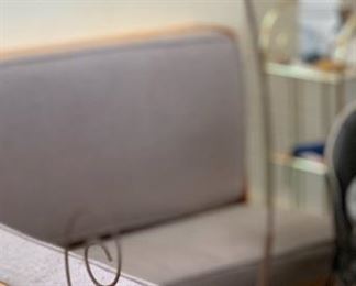 Wire Cat Sculpture As-IS