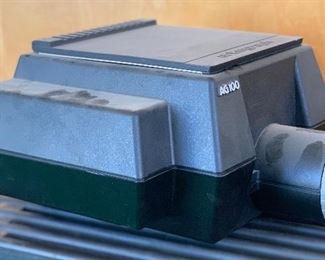 Autograph AG100 Opaque Artist Projector