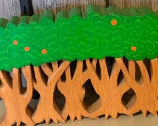 Artist MAde Orange Grove