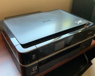 Epson Artisan 725 Scanner Printer