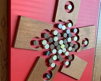 DG Original Art Woodman