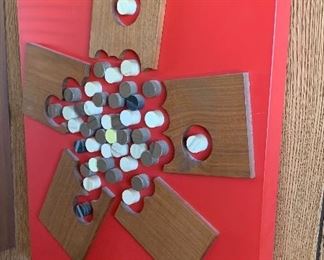 DG Original Art Woodman