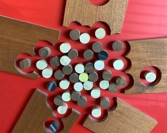 DG Original Art Woodman