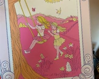 Royal Masterpiece Doll in Box #1