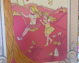 Royal Masterpiece Doll in Box #2