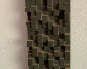 DG Original Wall Mounted 3D Art