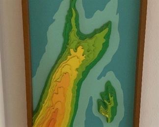 DG Original Topographic Art?