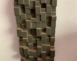 DG Original Wall Mounted 3D Art