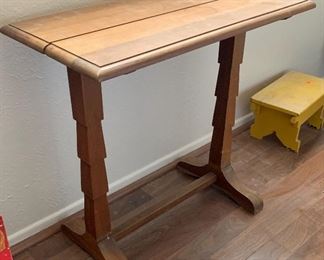 Small Side Table AS-IS