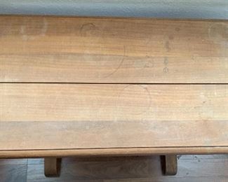 Small Side Table AS-IS