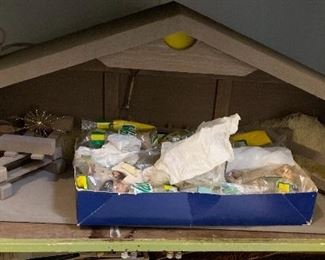 Verde Valley Nativity Set