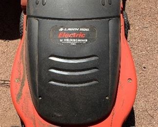 Black Decker MM875 19in Mulching Mower