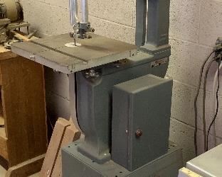 Rockwell 28-200 Bandsaw