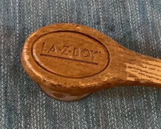 LA-Z-Boy Recliner 39x33x42in HxWxD