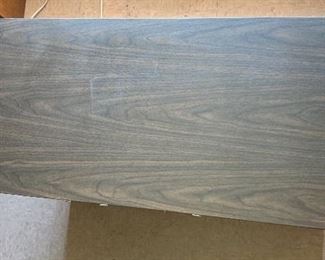 Lateral file cabinet