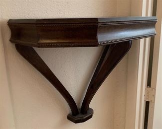 Wall Mount Shelf