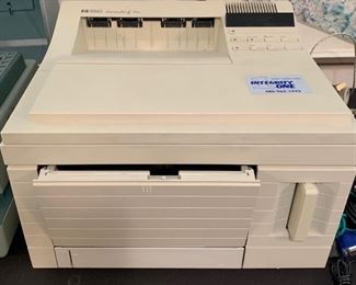 HP Laserjet 4 Professional Laser Printer