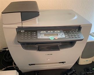 Canon ImageClass MF5770 Laser Printer