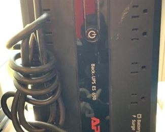 APC Back-UPS 650
