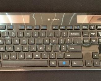 logitech