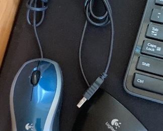 logitech