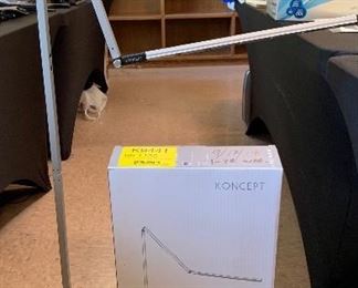 Koncept LED Floor Lamp