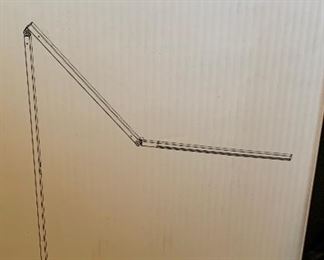Koncept LED Floor Lamp