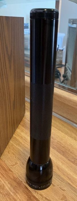maglite